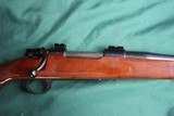 Interarms Mark 10 Mauser 22-250 - 1 of 11