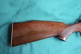 Interarms Mark 10 Mauser 22-250 - 2 of 11