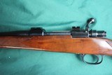 Interarms Mark 10 Mauser 22-250 - 5 of 11