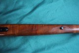 Interarms Mark 10 Mauser 22-250 - 9 of 11