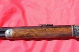 Chapparal Winchester 1876 40-90 Replica - 7 of 12