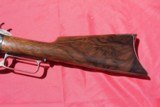 Chapparal Winchester 1876 40-90 Replica - 5 of 12