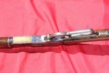 Chapparal Winchester 1876 40-90 Replica - 9 of 12