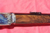 Chapparal Winchester 1876 40-90 Replica - 4 of 12