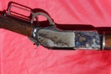 Chapparal Winchester 1876 40-90 Replica - 6 of 12
