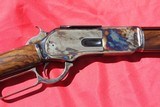 Chapparal Winchester 1876 40-90 Replica