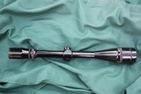 Burris Signature 8X32 Gloss Rifle Scope - 4 of 10