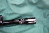 Burris Signature 8X32 Gloss Rifle Scope - 9 of 10