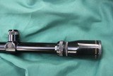 Burris Signature 8X32 Gloss Rifle Scope - 2 of 10