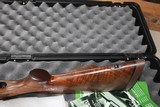 Remington 700 Custom Shop 26 Nosler - 7 of 9
