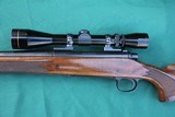 Remington 700 C Grade Custom Shop 300 Weatherby Magnum - 7 of 10