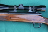 Remington 700 C Grade Custom Shop 300 Weatherby Magnum - 6 of 10