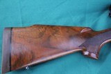 Remington 700 C Grade Custom Shop 300 Weatherby Magnum