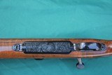 Remington 700 C Grade Custom Shop 300 Weatherby Magnum - 8 of 10