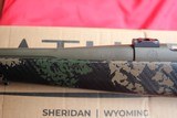 Weatherby Mark 5 2.0 257 Weatherby Magnum - 6 of 11
