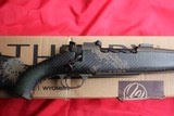 Weatherby Mark 5 2.0 257 Weatherby Magnum - 2 of 11