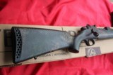 Weatherby Mark 5 2.0 257 Weatherby Magnum