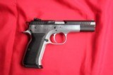 Tanfoglio 10mm EAA WITNESS COMPETITION PISTOL TWO TONE - 3 of 7