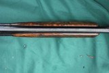 Browning Superposed Midas 12 Gauge Hydro Coil Stock M. Magis Engraved - 12 of 14