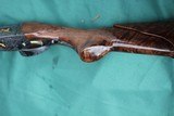 Browning Superposed Midas 12 Gauge Hydro Coil Stock M. Magis Engraved - 6 of 14