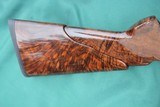 Browning Superposed Midas 12 Gauge Hydro Coil Stock M. Magis Engraved - 7 of 14