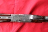 Fabrique National Shotgun engraved by Marie Magis - 8 of 13