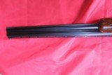 Fabrique National Shotgun engraved by Marie Magis - 4 of 13