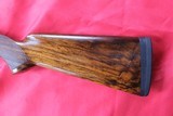Fabrique National Shotgun engraved by Marie Magis - 5 of 13