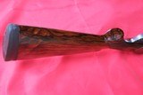 Fabrique National Shotgun engraved by Marie Magis - 12 of 13