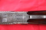 Fabrique National Shotgun engraved by Marie Magis - 13 of 13