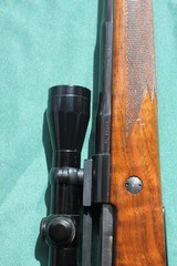Browning Safari 30-06 Belgium Made - 3 of 13