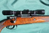 Browning Safari 30-06 Belgium Made