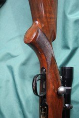Browning Safari 30-06 Belgium Made - 12 of 13
