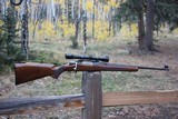 Browning Safari 30-06 Belgium Made