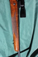 Browning Safari 30-06 Belgium Made - 4 of 13