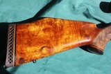 Weatherby FN Action 300 Weatherby Magnum - 2 of 13