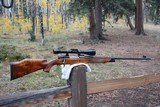 Weatherby FN Action 300 Weatherby Magnum