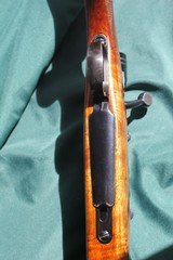 Weatherby FN Action 300 Weatherby Magnum - 7 of 13