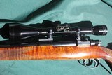Weatherby FN Action 300 Weatherby Magnum - 5 of 13