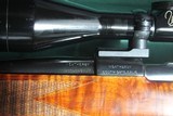 Weatherby FN Action 300 Weatherby Magnum - 10 of 13
