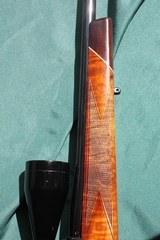 Weatherby FN Action 300 Weatherby Magnum - 4 of 13