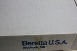 Beretta Mato 270 - 4 of 13