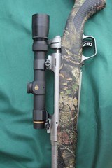 Savage 110 Bear Hunter 338 Winchester Magnum - 4 of 14