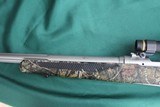 Savage 110 Bear Hunter 338 Winchester Magnum - 7 of 14
