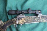 Savage 110 Bear Hunter 338 Winchester Magnum - 2 of 14