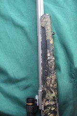 Savage 110 Bear Hunter 338 Winchester Magnum - 6 of 14
