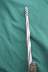 Savage 110 Bear Hunter 338 Winchester Magnum - 8 of 14