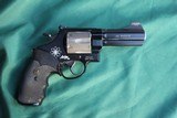 Smith and Wesson Air Lite PD 44 Magnum - 1 of 7