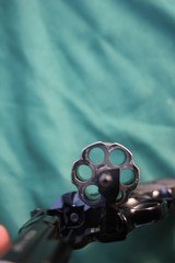 Smith and Wesson Air Lite PD 44 Magnum - 4 of 7