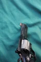 Smith and Wesson Air Lite PD 44 Magnum - 7 of 7